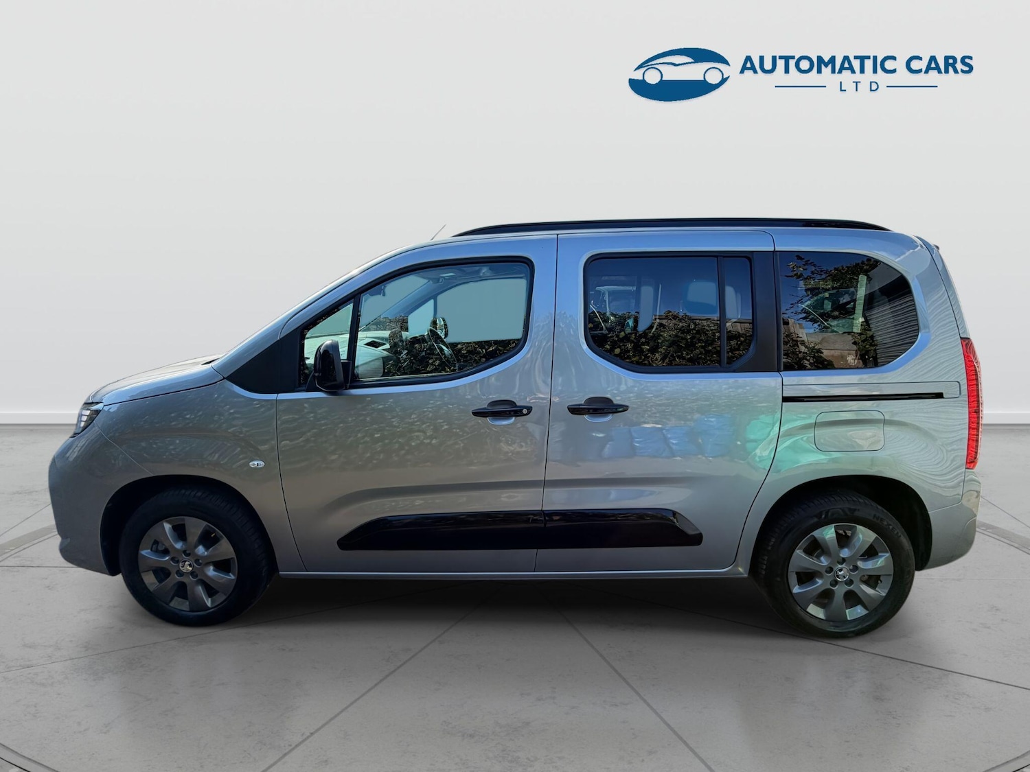 Used Vauxhall Combo Life 2025 for sale - 77496008: Photo 5