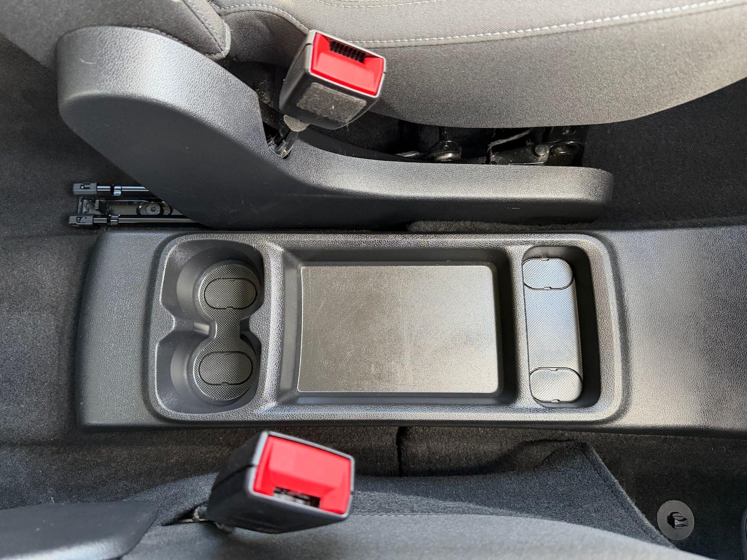 Used Vauxhall Combo Life 2025 for sale - 77496008: Photo 9