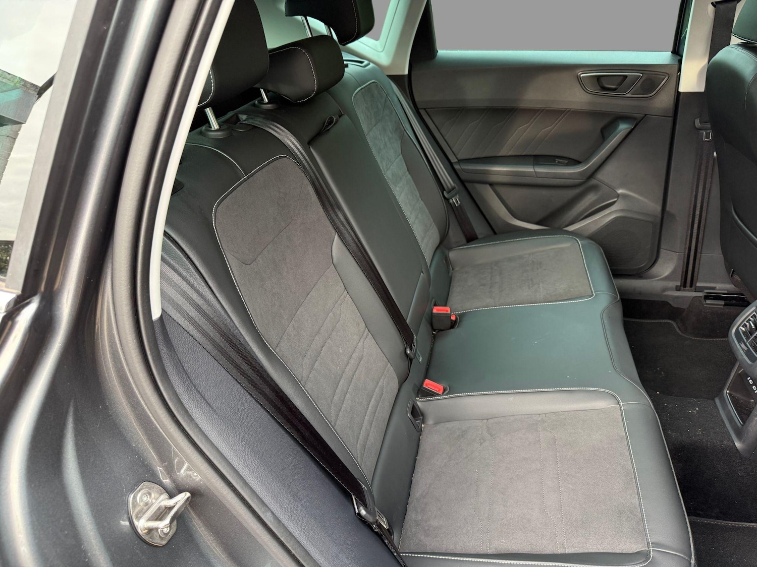 Used SEAT Ateca 2024 for sale - 77193116: Photo 10