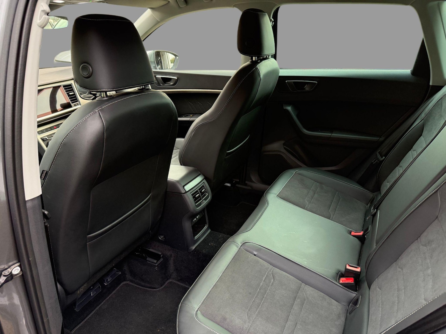 Used SEAT Ateca 2024 for sale - 77193116: Photo 12