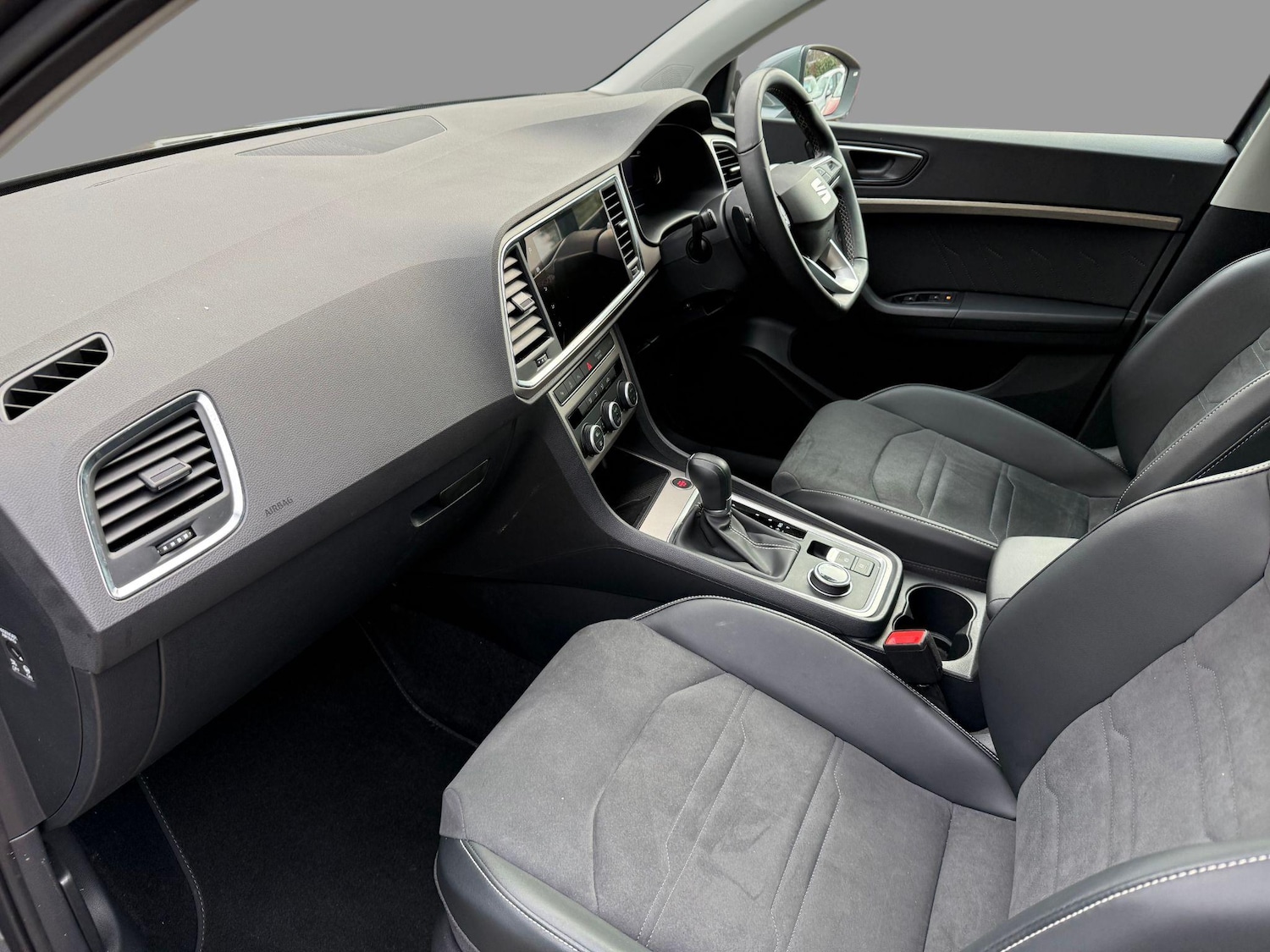 Used SEAT Ateca 2024 for sale - 77193116: Photo 13