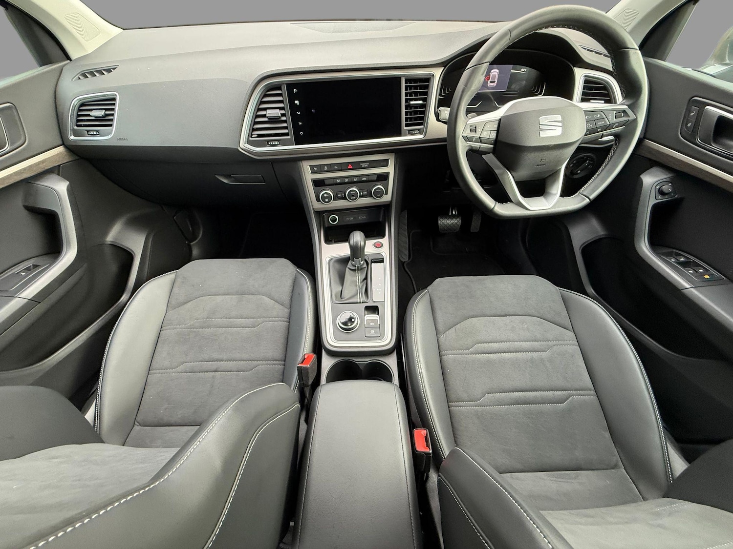 Used SEAT Ateca 2024 for sale - 77193116: Photo 14