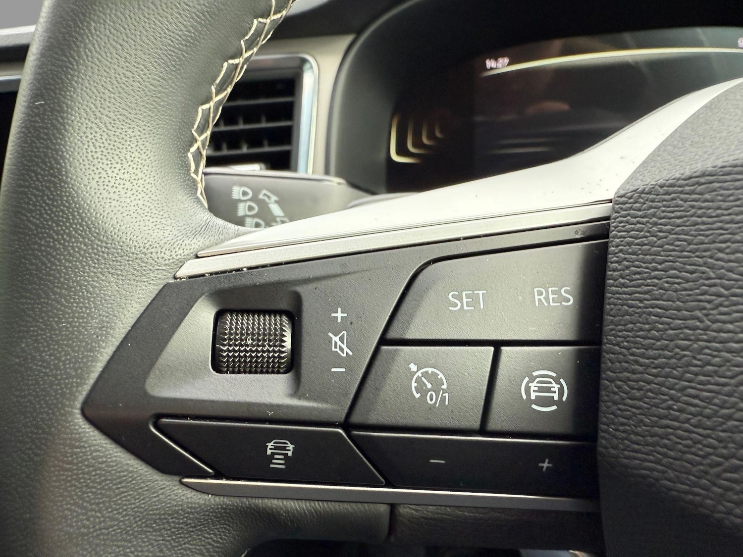 Used SEAT Ateca 2024 for sale - 77193116: Photo 16