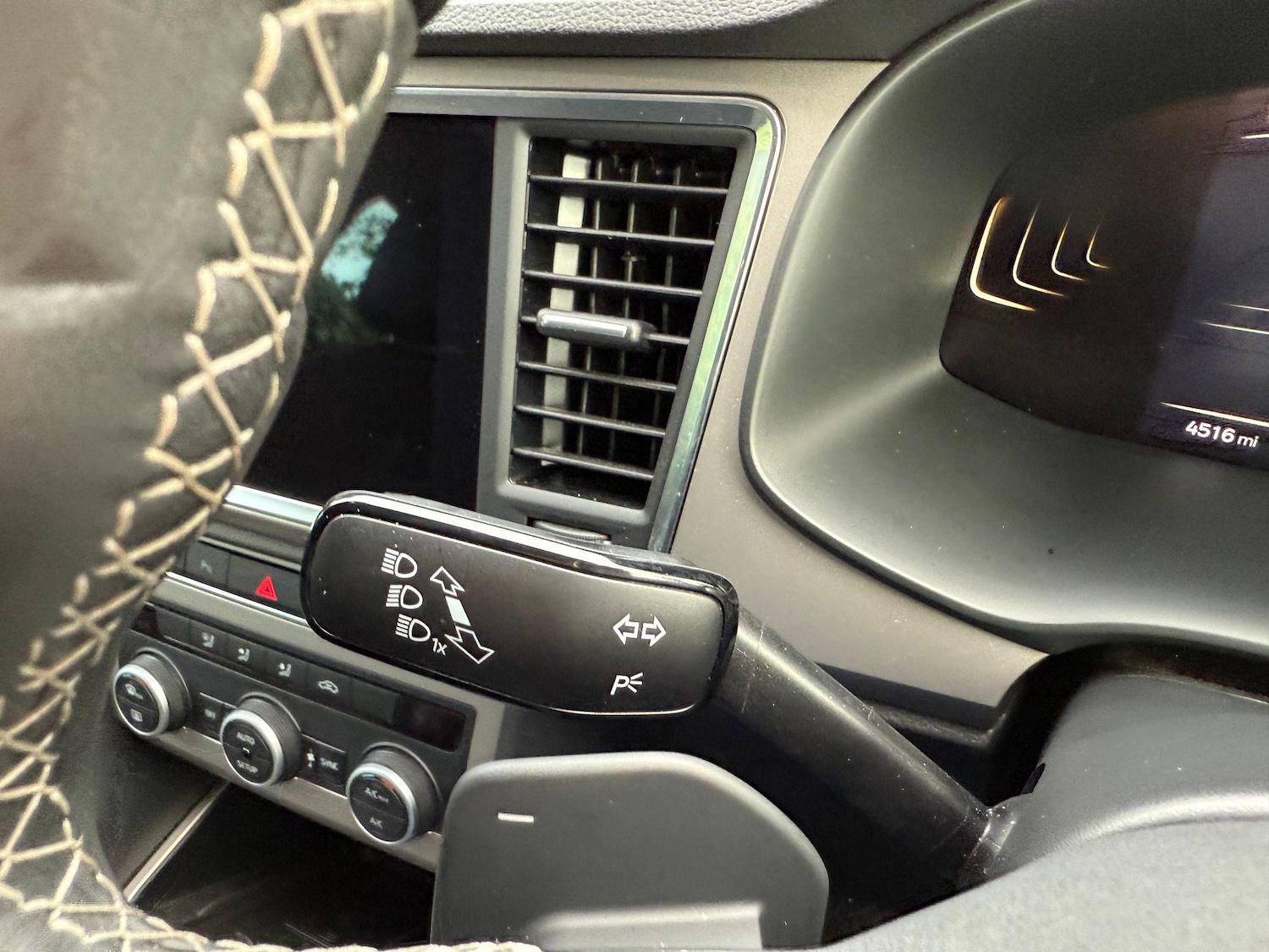 Used SEAT Ateca 2024 for sale - 77193116: Photo 17