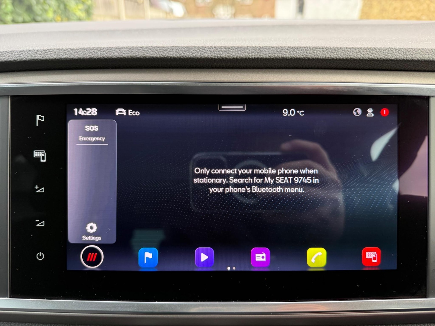 Used SEAT Ateca 2024 for sale - 77193116: Photo 26