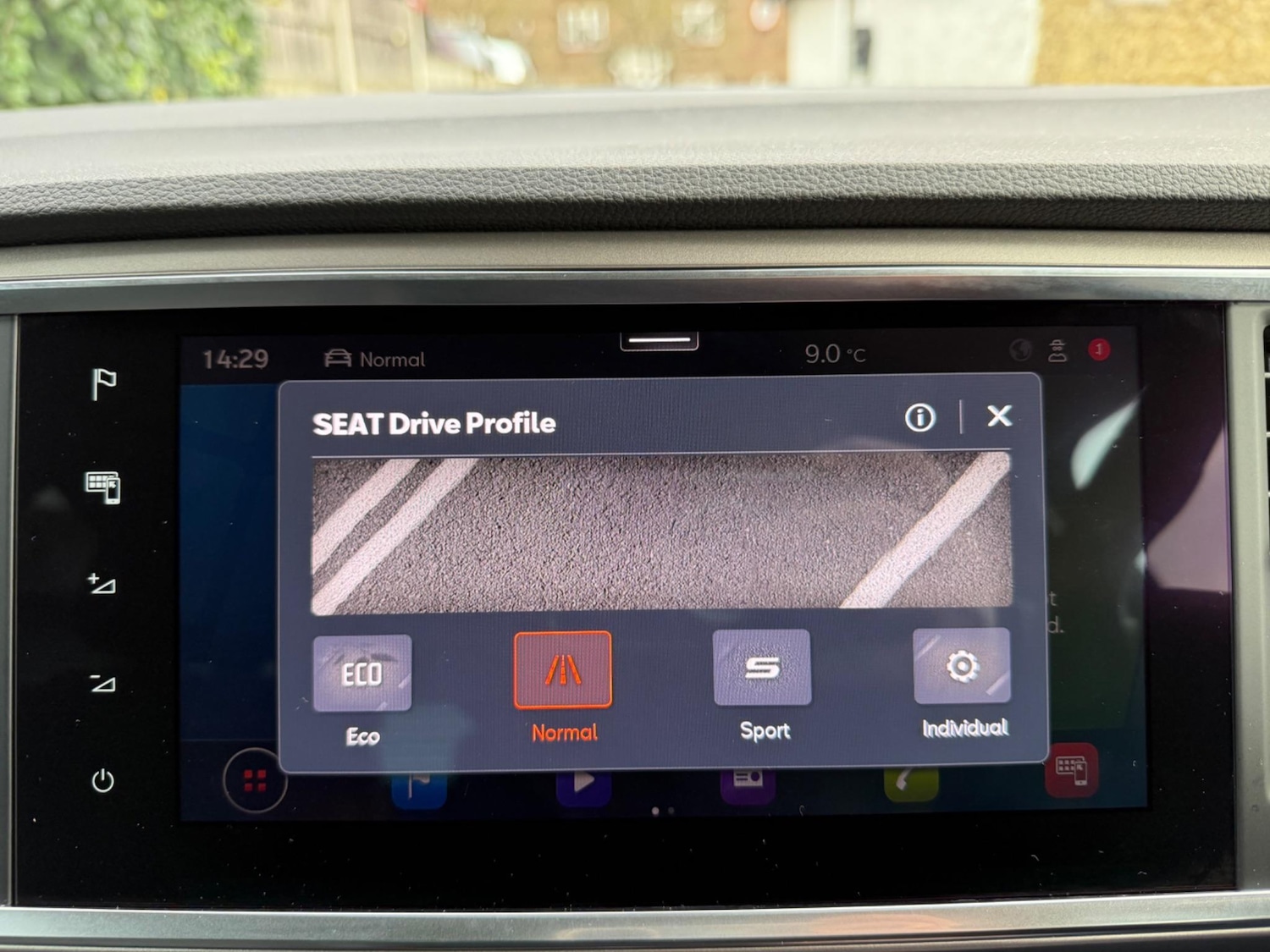 Used SEAT Ateca 2024 for sale - 77193116: Photo 28