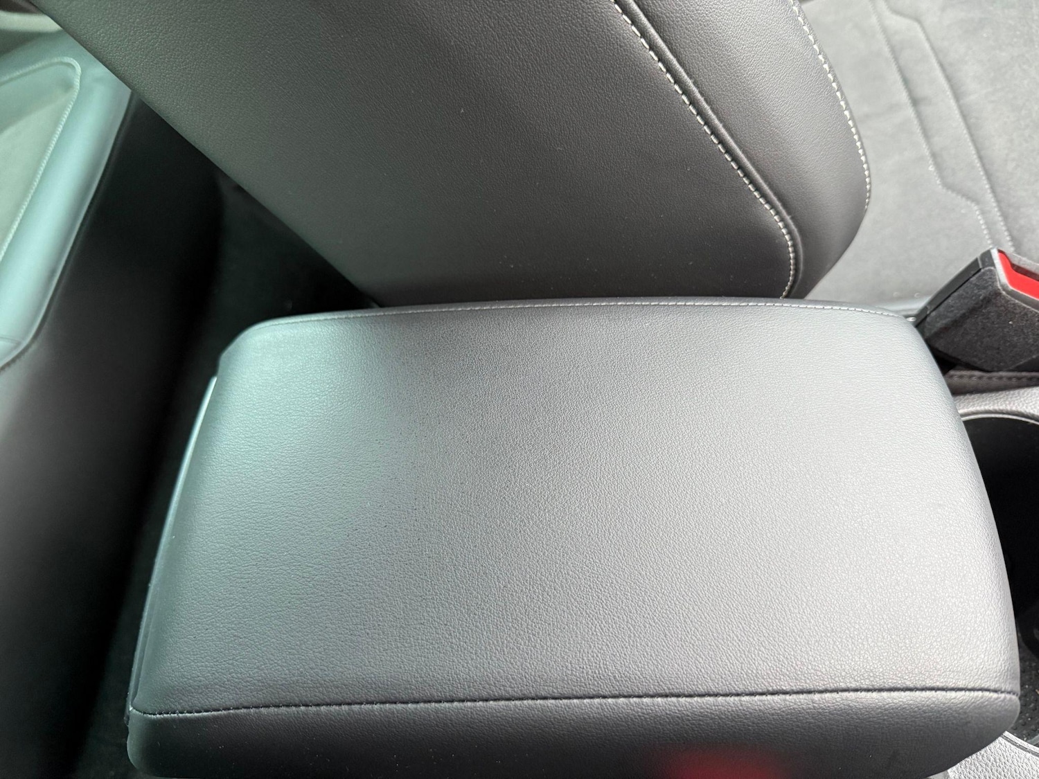 Used SEAT Ateca 2024 for sale - 77193116: Photo 32