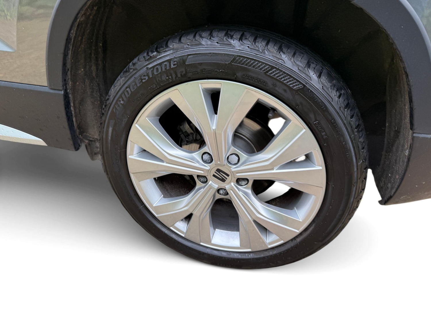 Used SEAT Ateca 2024 for sale - 77193116: Photo 33