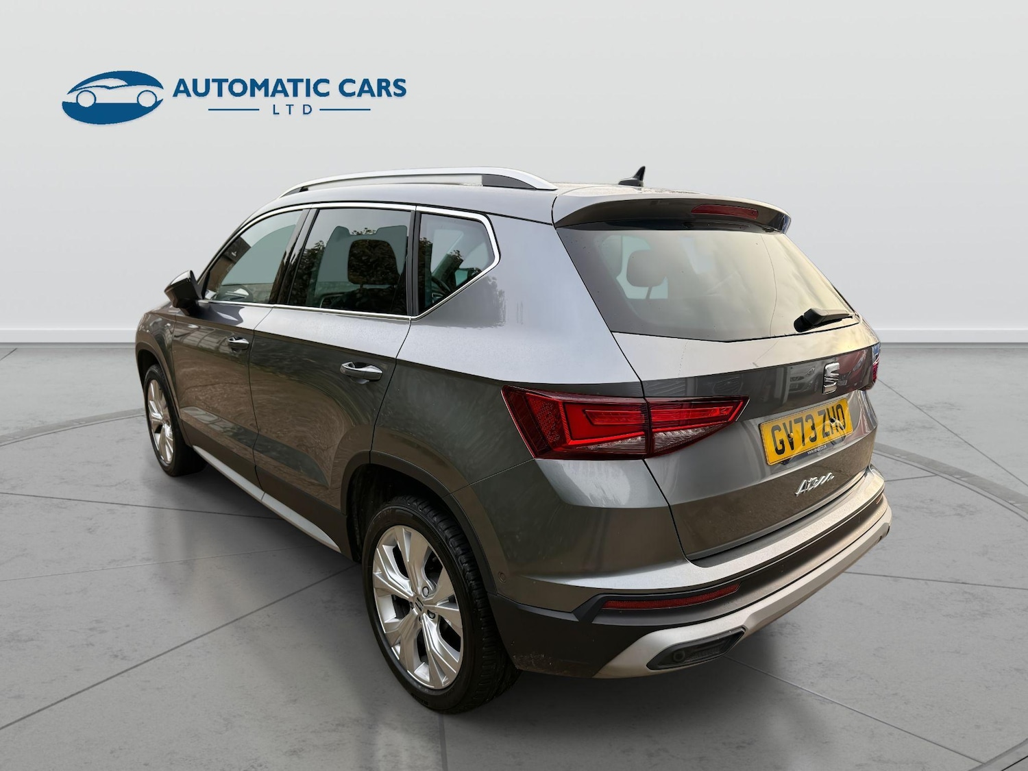 Used SEAT Ateca 2024 for sale - 77193116: Photo 5