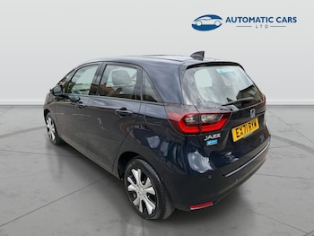 Used Honda Jazz 2021 for sale - 78998810: Photo