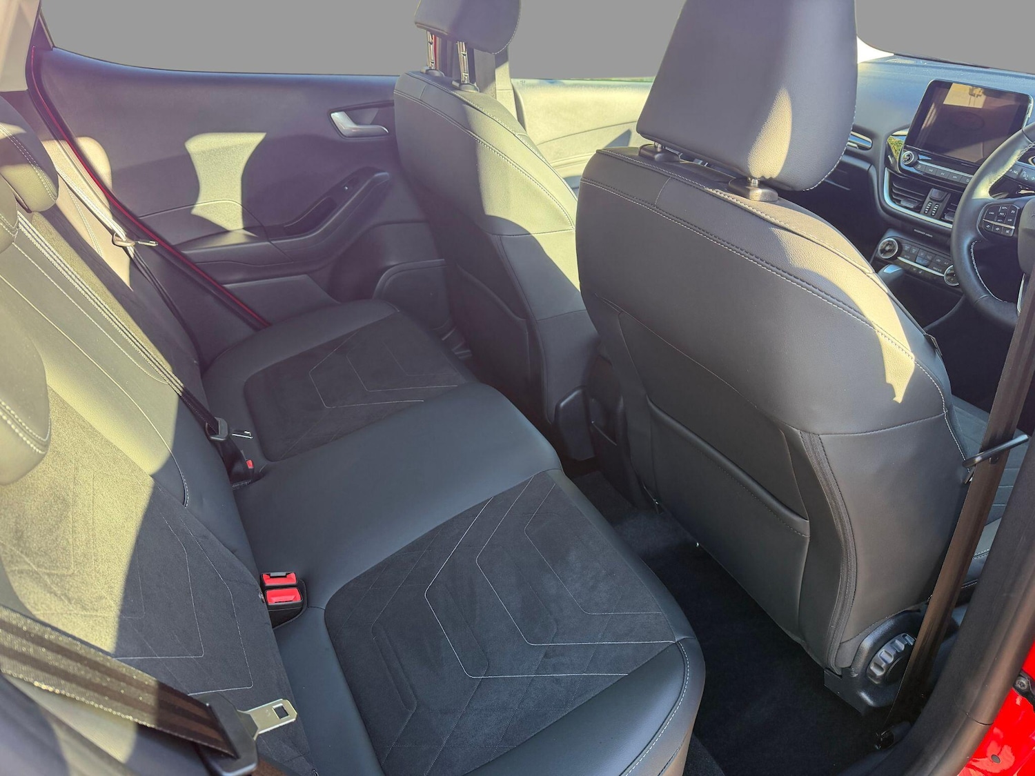 Used Ford Fiesta 2023 for sale - 77193132: Photo 12