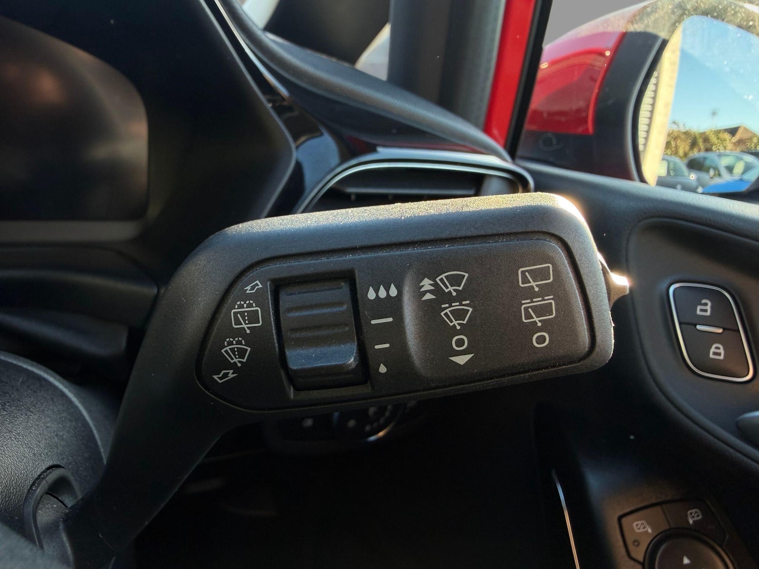 Used Ford Fiesta 2023 for sale - 77193132: Photo 15