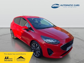 Ford Fiesta feature image
