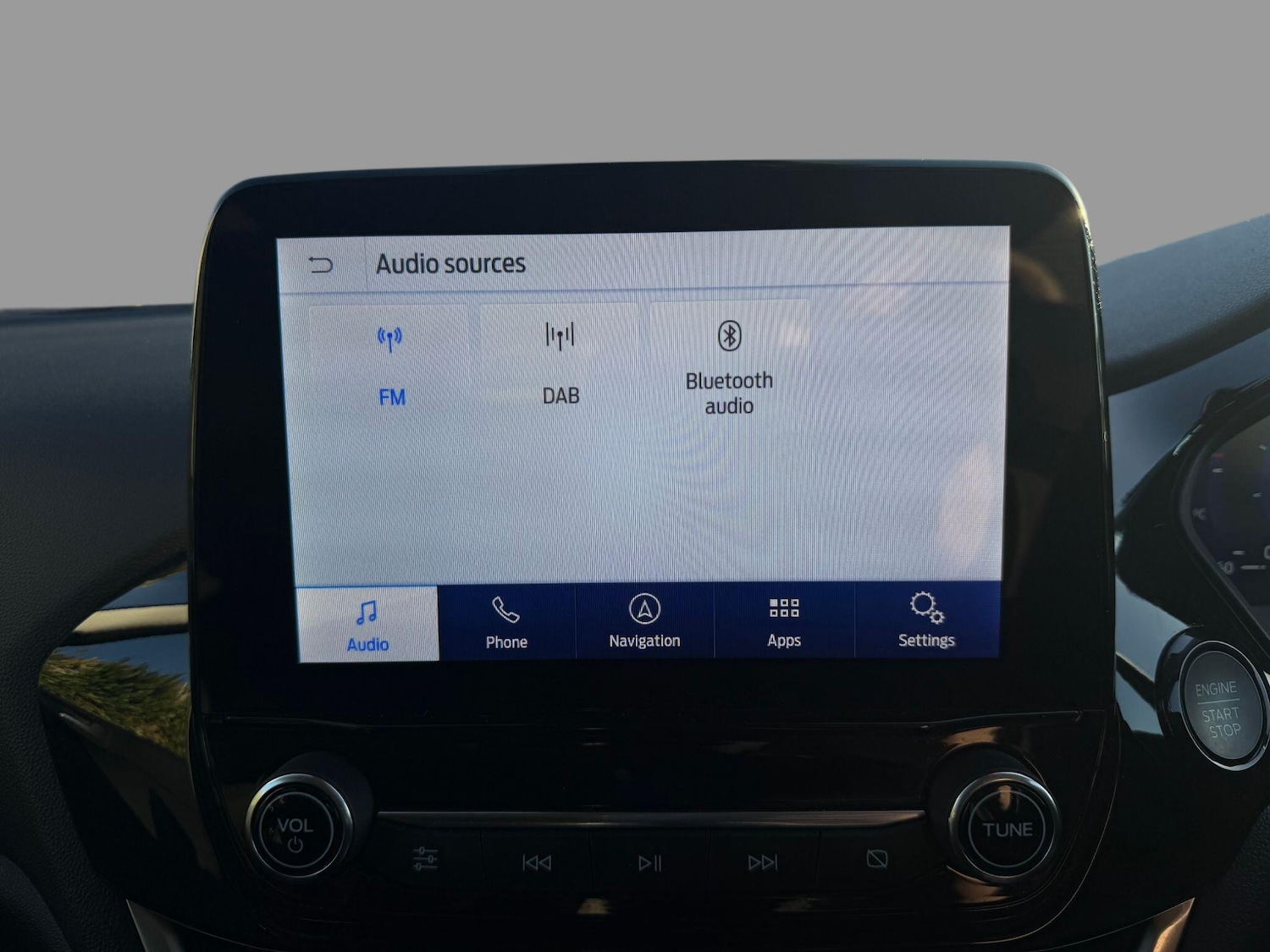 Used Ford Fiesta 2023 for sale - 77193132: Photo 23