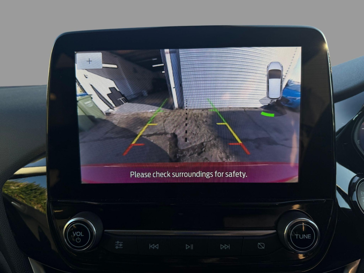 Used Ford Fiesta 2023 for sale - 77193132: Photo 26