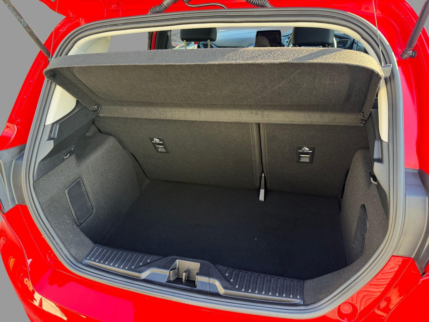 Used Ford Fiesta 2023 for sale - 77193132: Photo 27