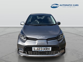 Used Kia Picanto 2023 for sale - 77883515: Photo