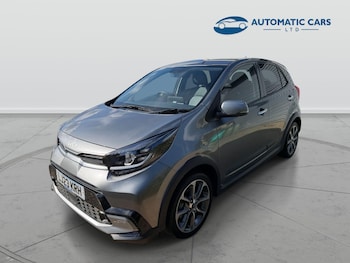 Used Kia Picanto 2023 for sale - 77883515: Photo