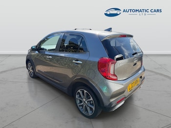 Used Kia Picanto 2023 for sale - 77883515: Photo