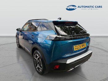 Used Peugeot 2008 2025 for sale - 78375371: Photo