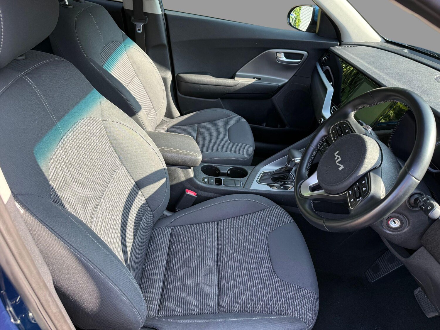 Used Kia Niro for sale - 77496120: Photo 13