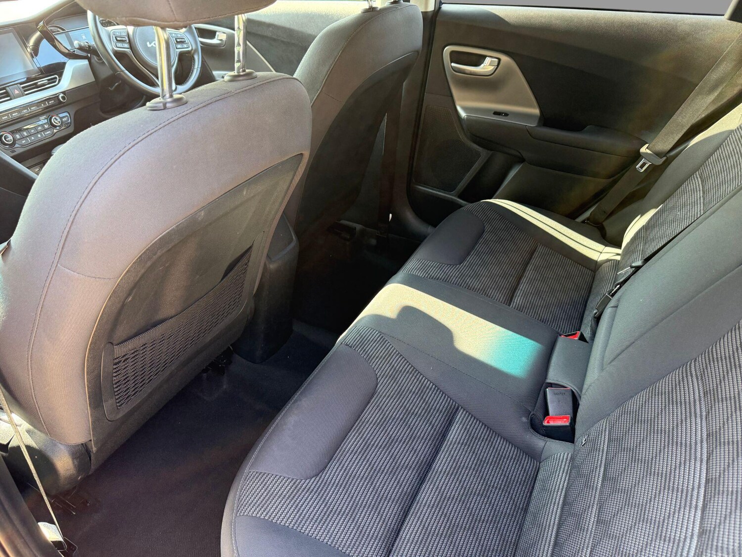 Used Kia Niro for sale - 77496120: Photo 15