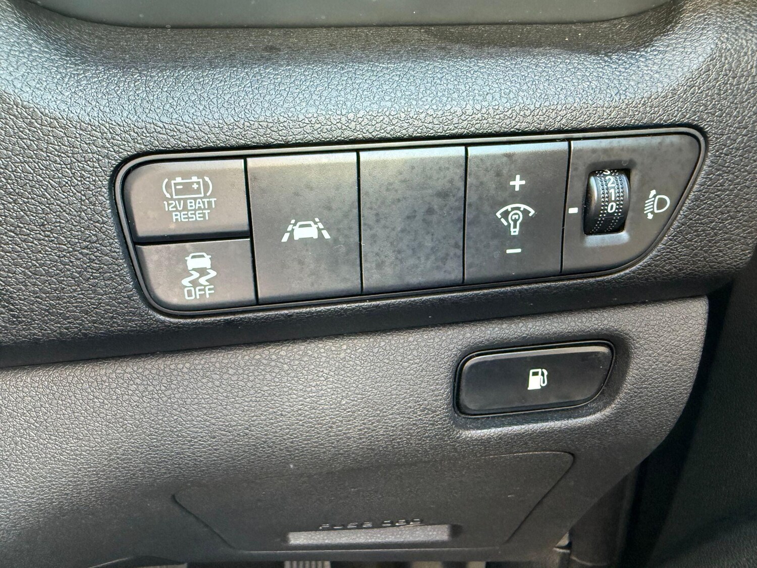 Used Kia Niro for sale - 77496120: Photo 17