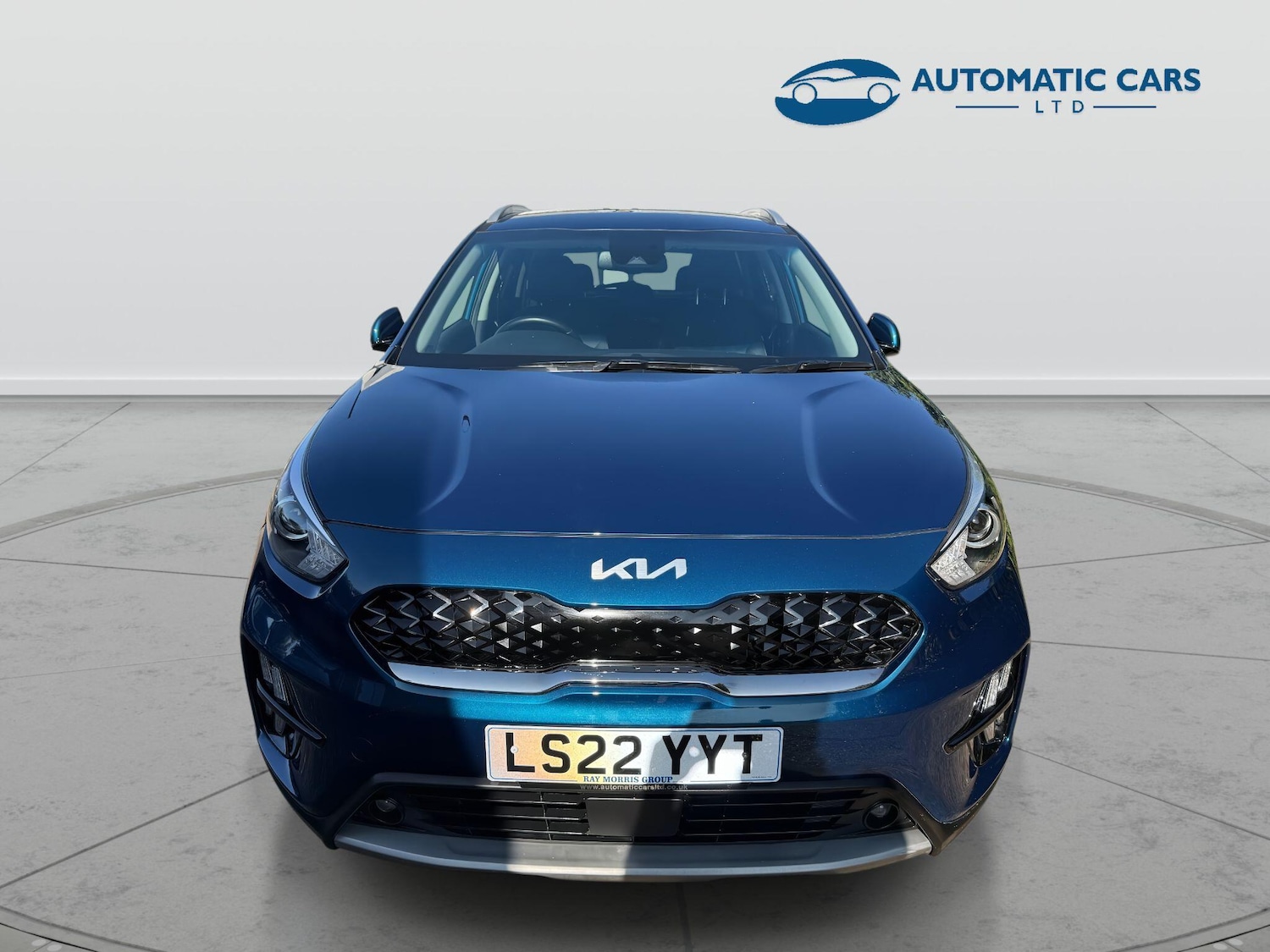 Used Kia Niro for sale - 77496120: Photo 2