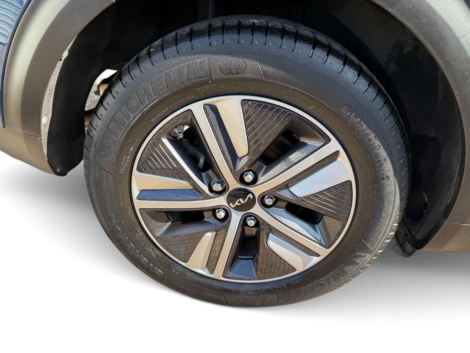 Used Kia Niro for sale - 77496120: Photo 22