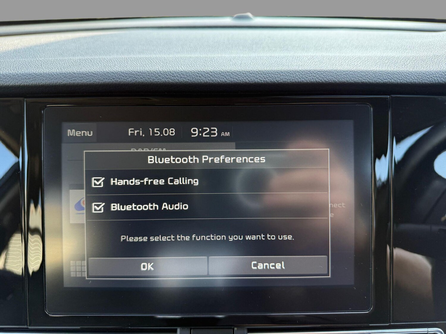 Used Kia Niro for sale - 77496120: Photo 27