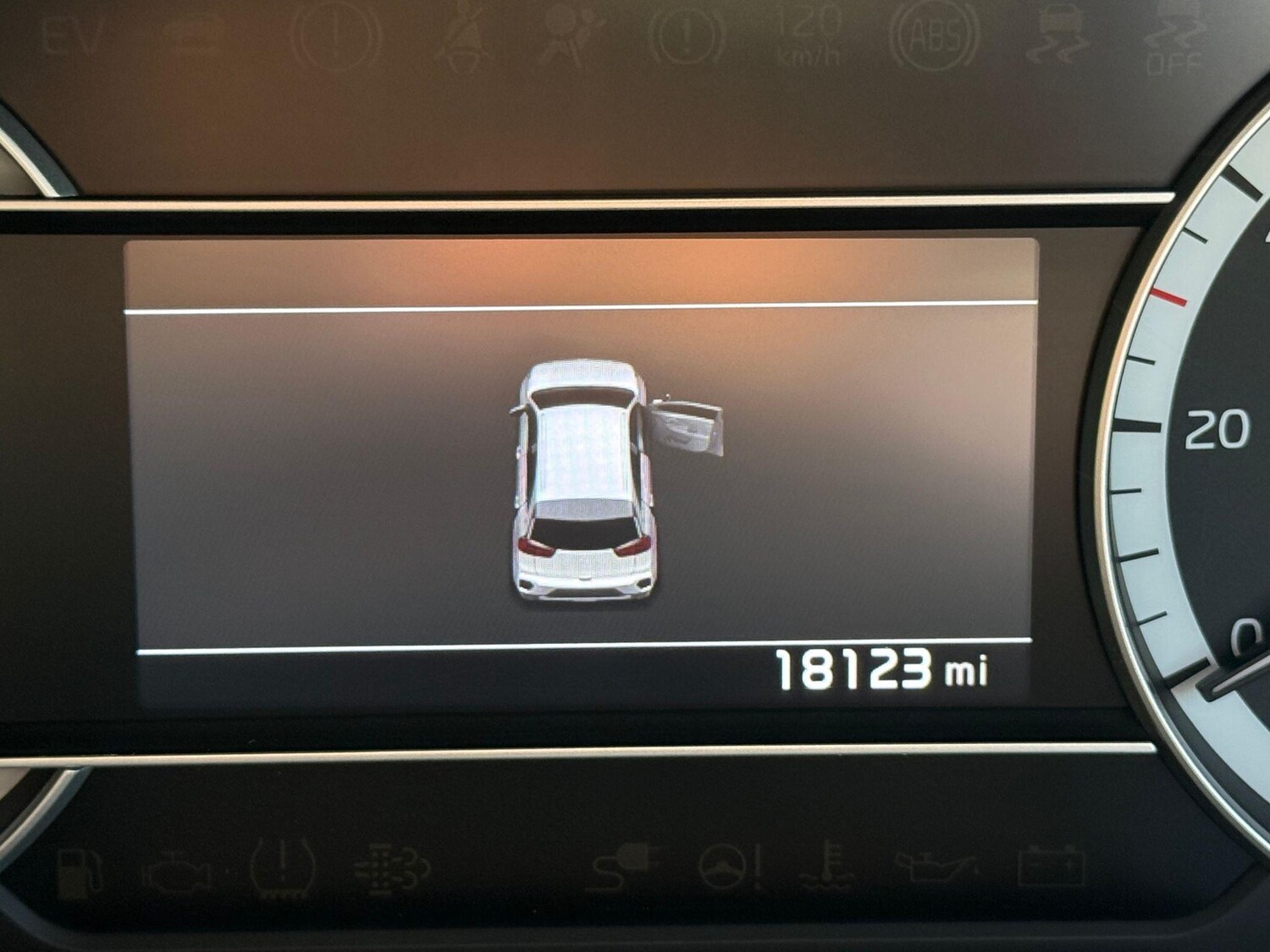 Used Kia Niro for sale - 77496120: Photo 29