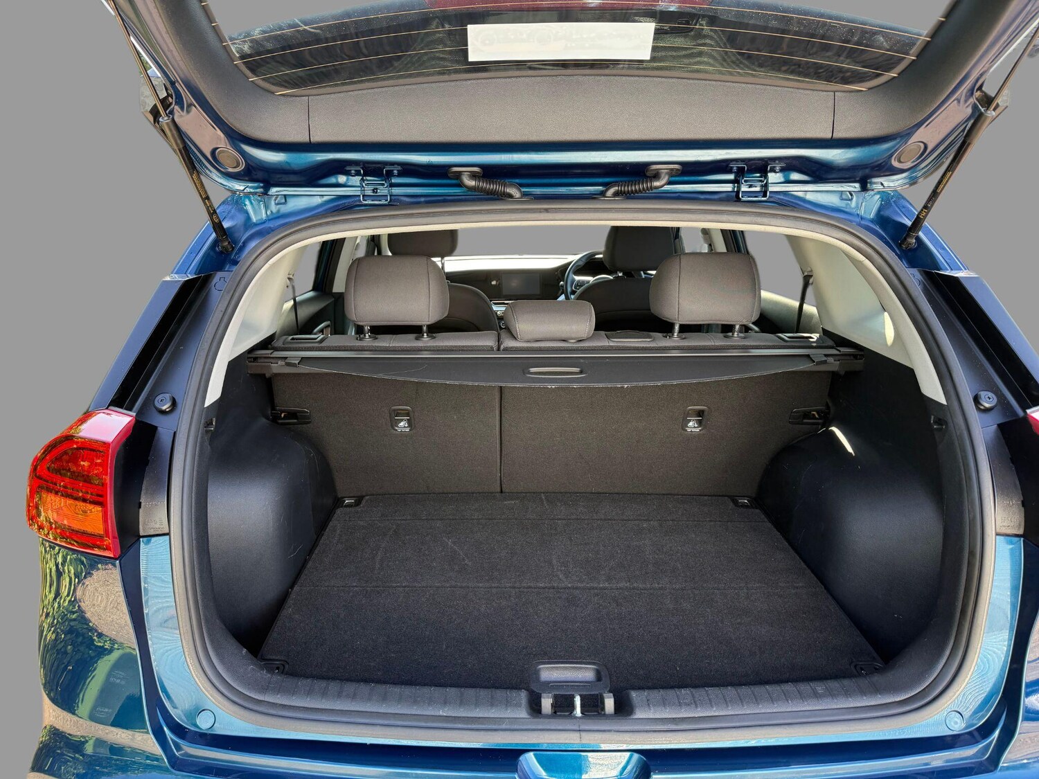 Used Kia Niro for sale - 77496120: Photo 30