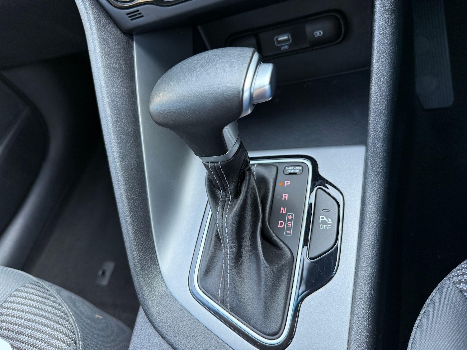 Used Kia Niro for sale - 77496120: Photo 9