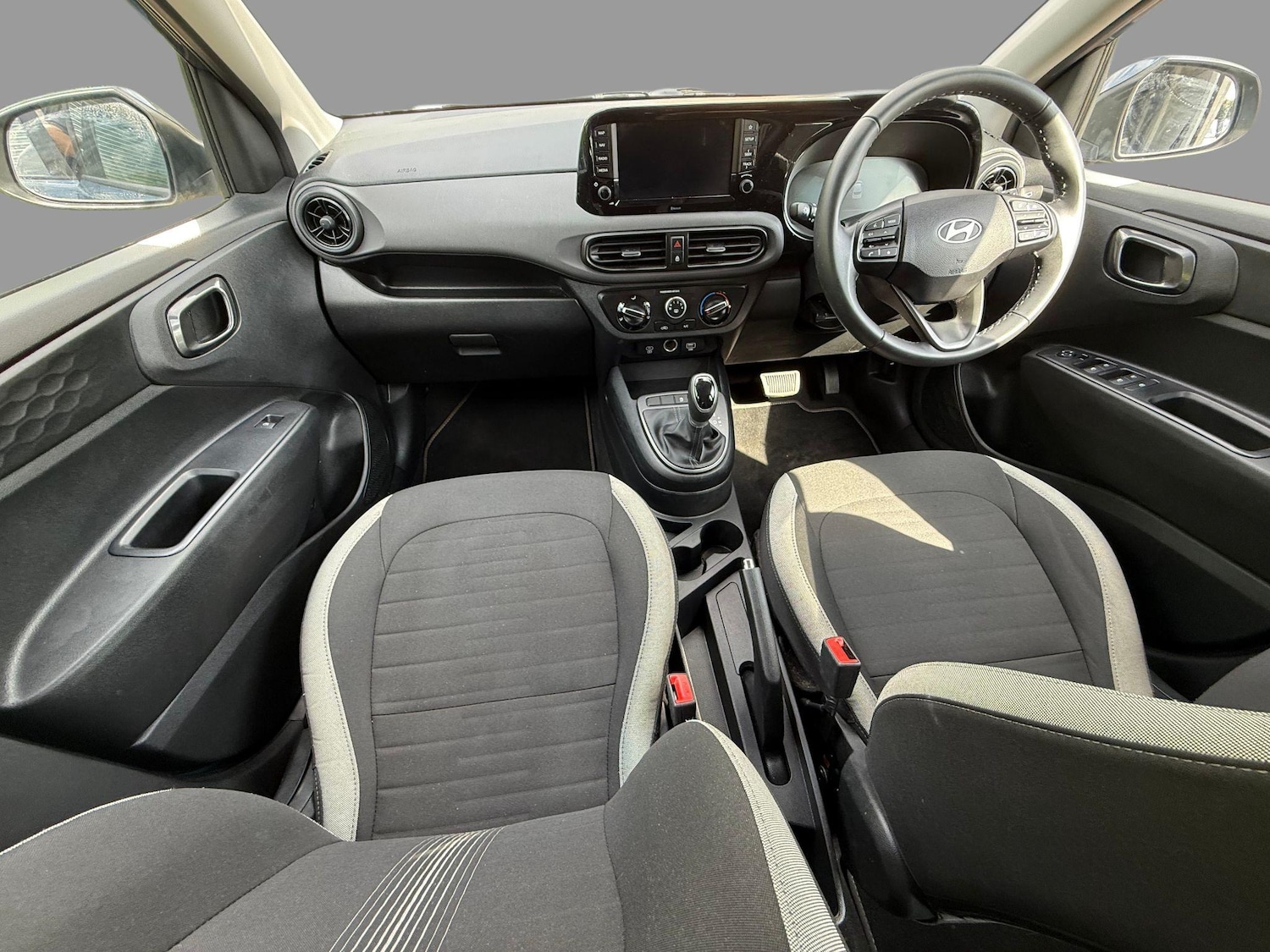 Used Hyundai i10 2025 for sale - 77193171: Photo 10