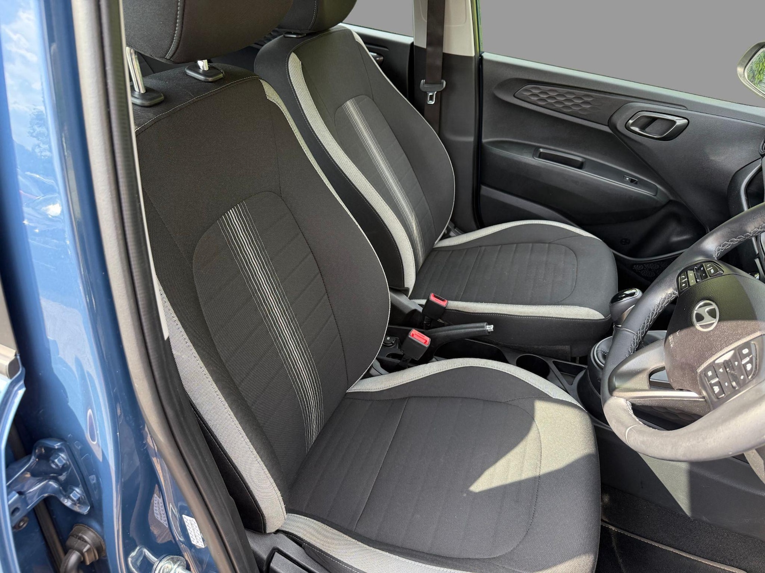 Used Hyundai i10 2025 for sale - 77193171: Photo 11