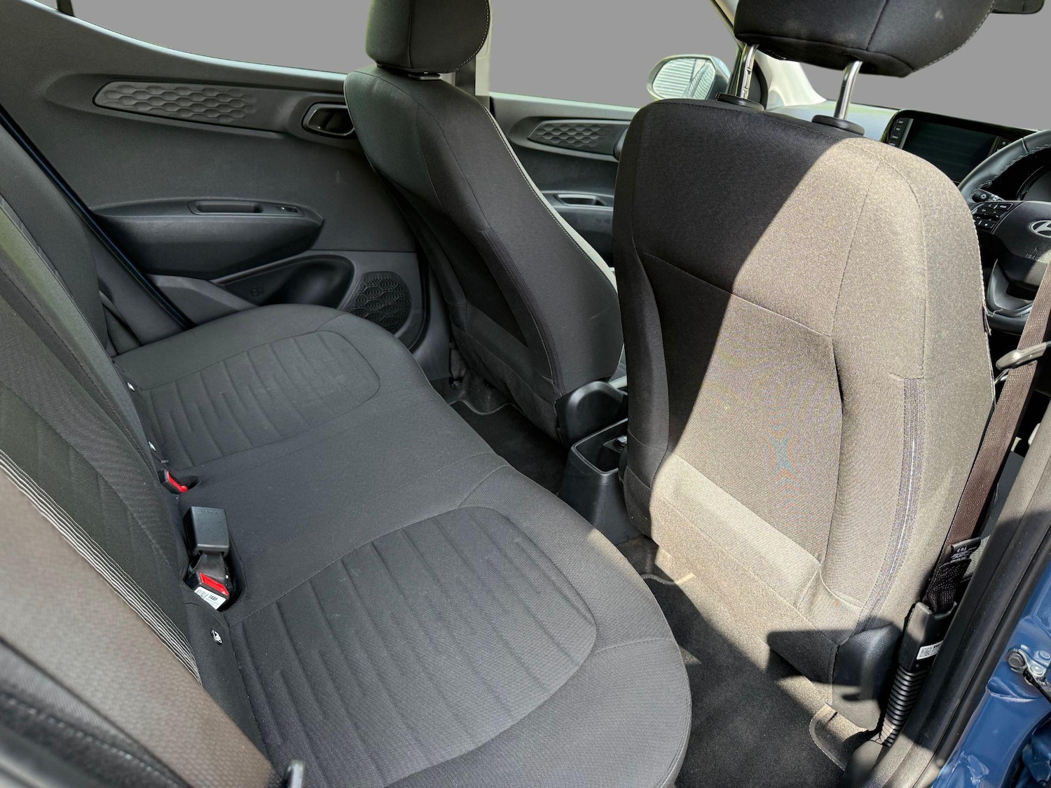 Used Hyundai i10 2025 for sale - 77193171: Photo 12