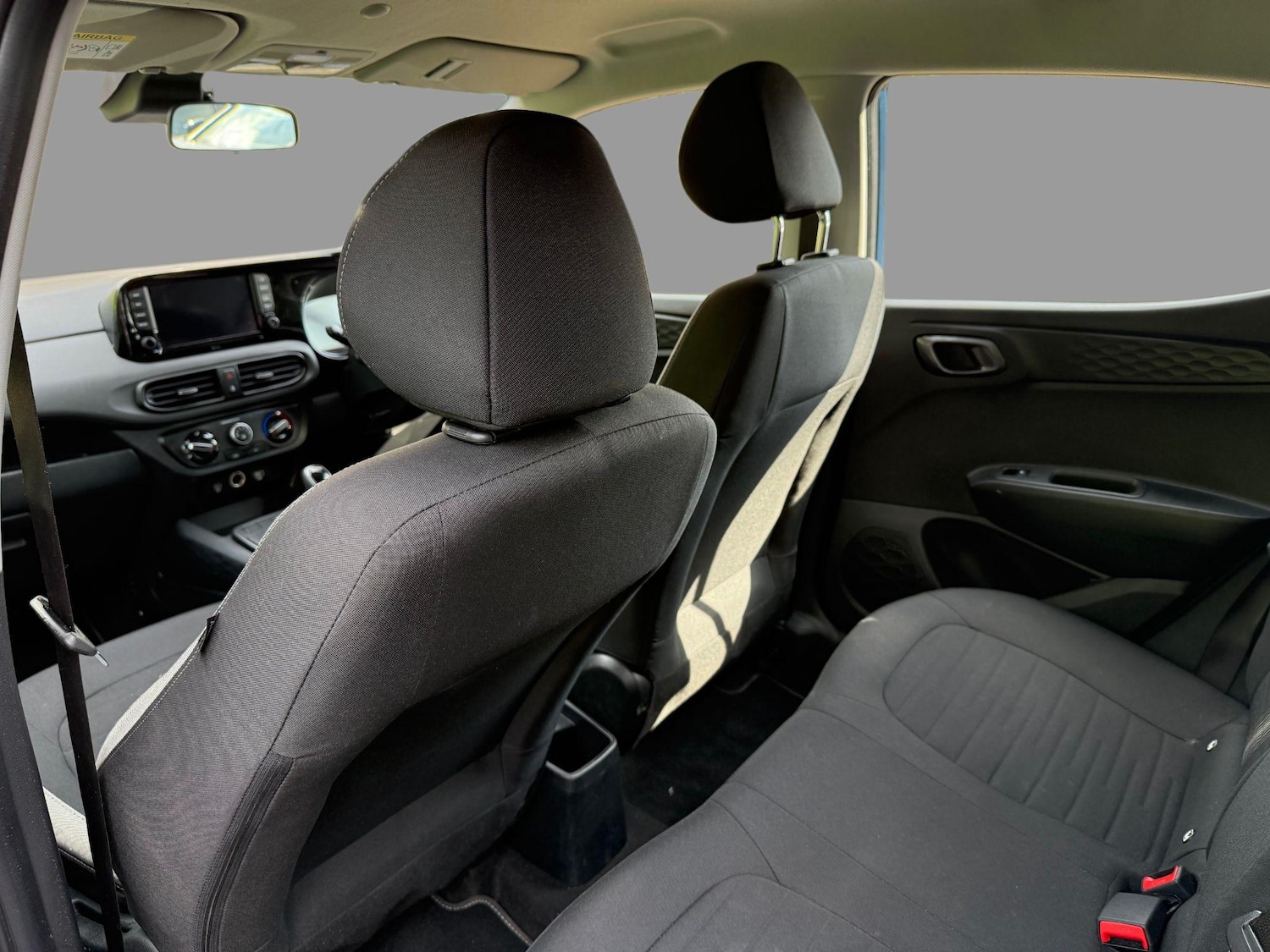 Used Hyundai i10 2025 for sale - 77193171: Photo 13