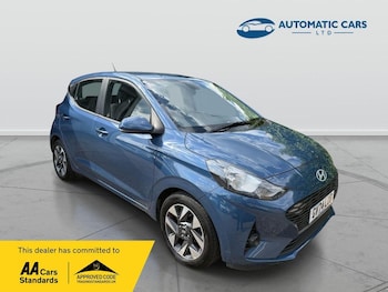 2025 (74) - 1.2 [79] Advance 5dr Auto [Nav]