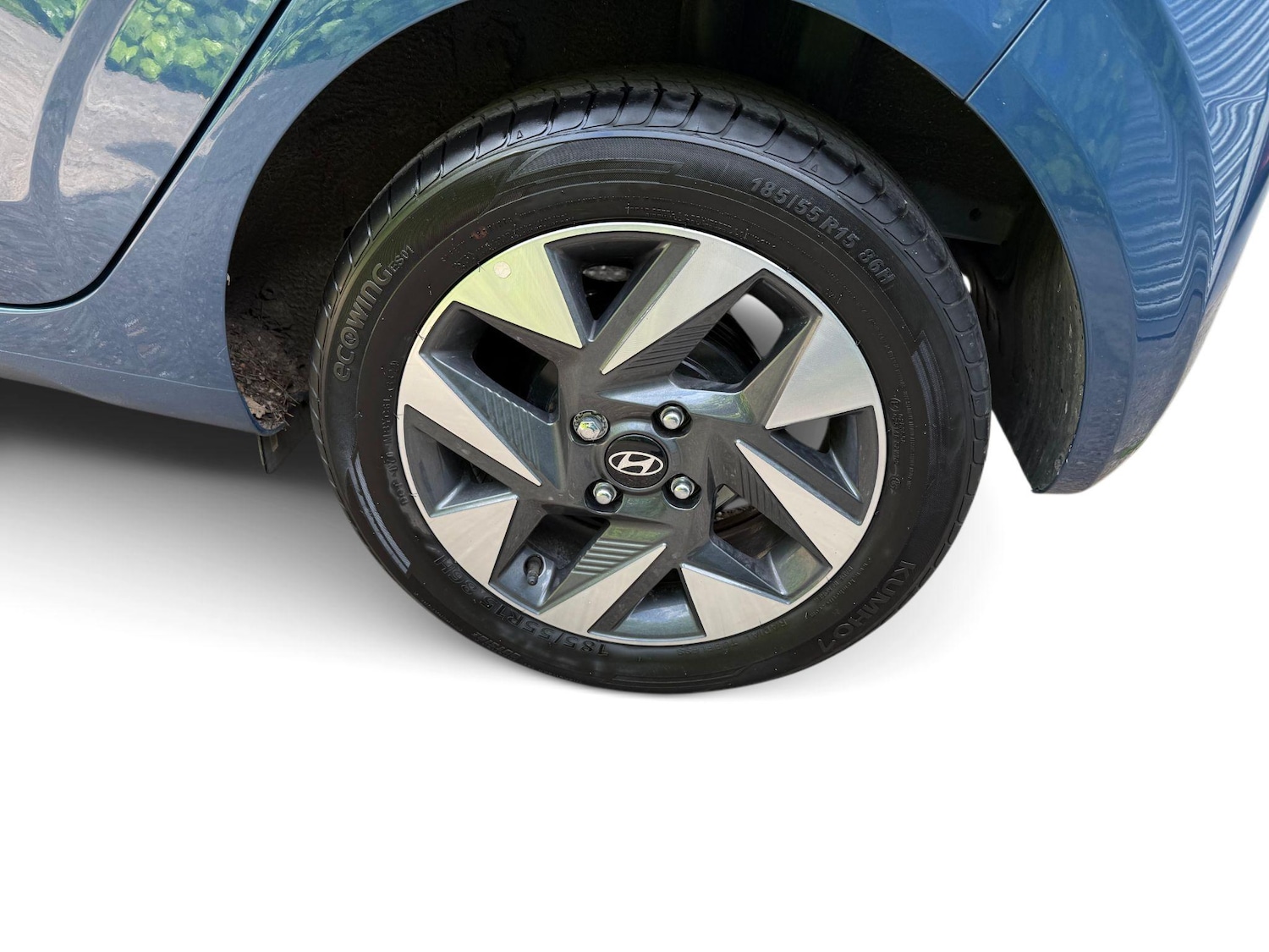 Used Hyundai i10 2025 for sale - 77193171: Photo 24