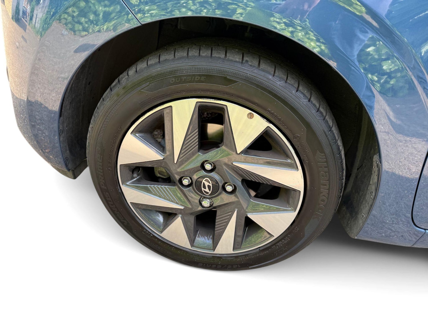 Used Hyundai i10 2025 for sale - 77193171: Photo 25