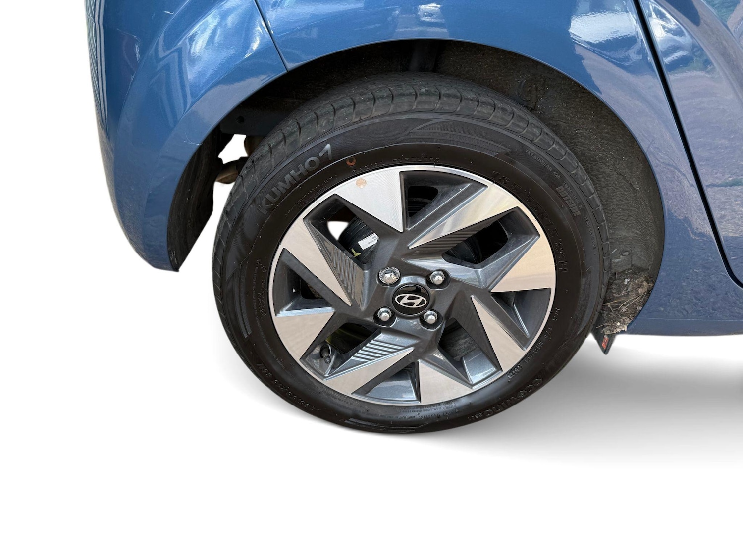 Used Hyundai i10 2025 for sale - 77193171: Photo 26