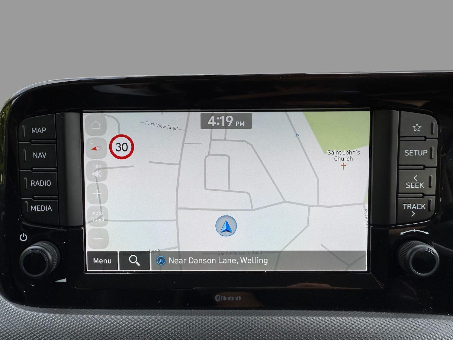 Used Hyundai i10 2025 for sale - 77193171: Photo 28