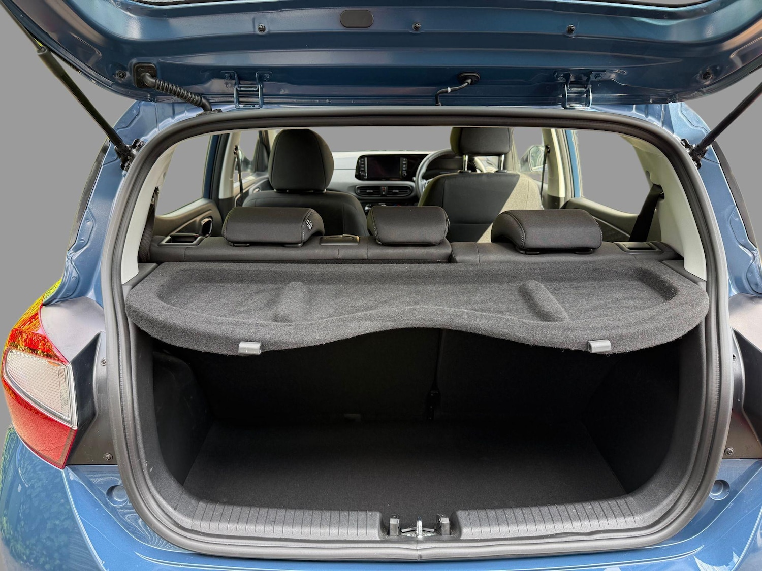 Used Hyundai i10 2025 for sale - 77193171: Photo 33