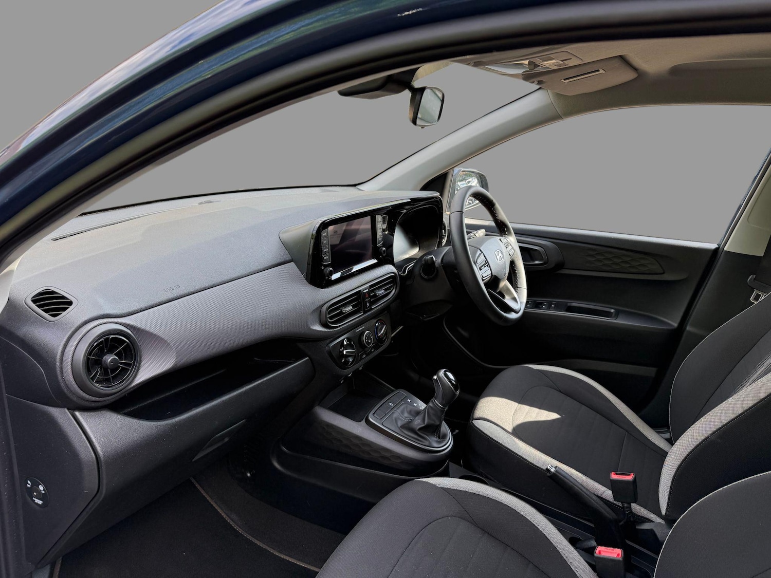 Used Hyundai i10 2025 for sale - 77193171: Photo 36