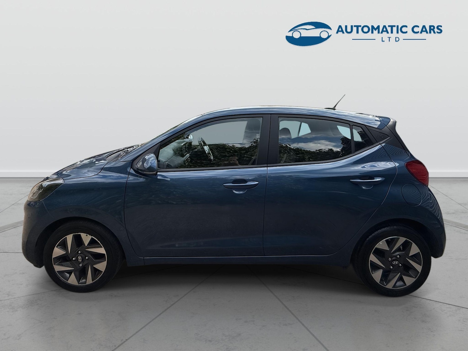 Used Hyundai i10 2025 for sale - 77193171: Photo 5