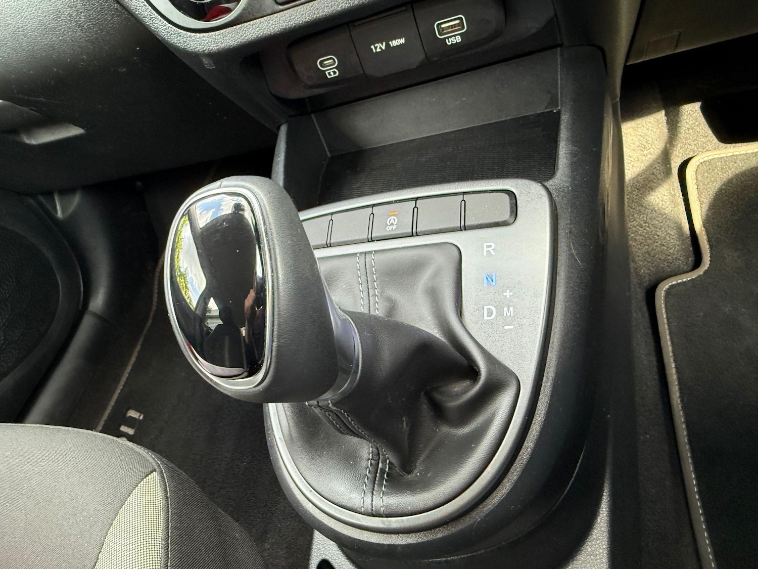 Used Hyundai i10 2025 for sale - 77193171: Photo 9