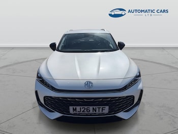 Used MG MG HS 2026 for sale - 79324901: Photo