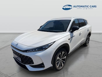 Used MG MG HS 2026 for sale - 79324901: Photo