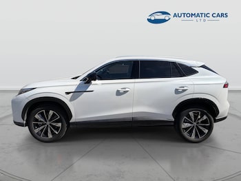 Used MG MG HS 2026 for sale - 79324901: Photo