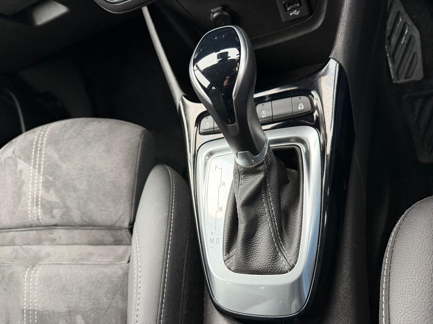 Used Vauxhall Crossland 2022 for sale - 77193126: Photo 10